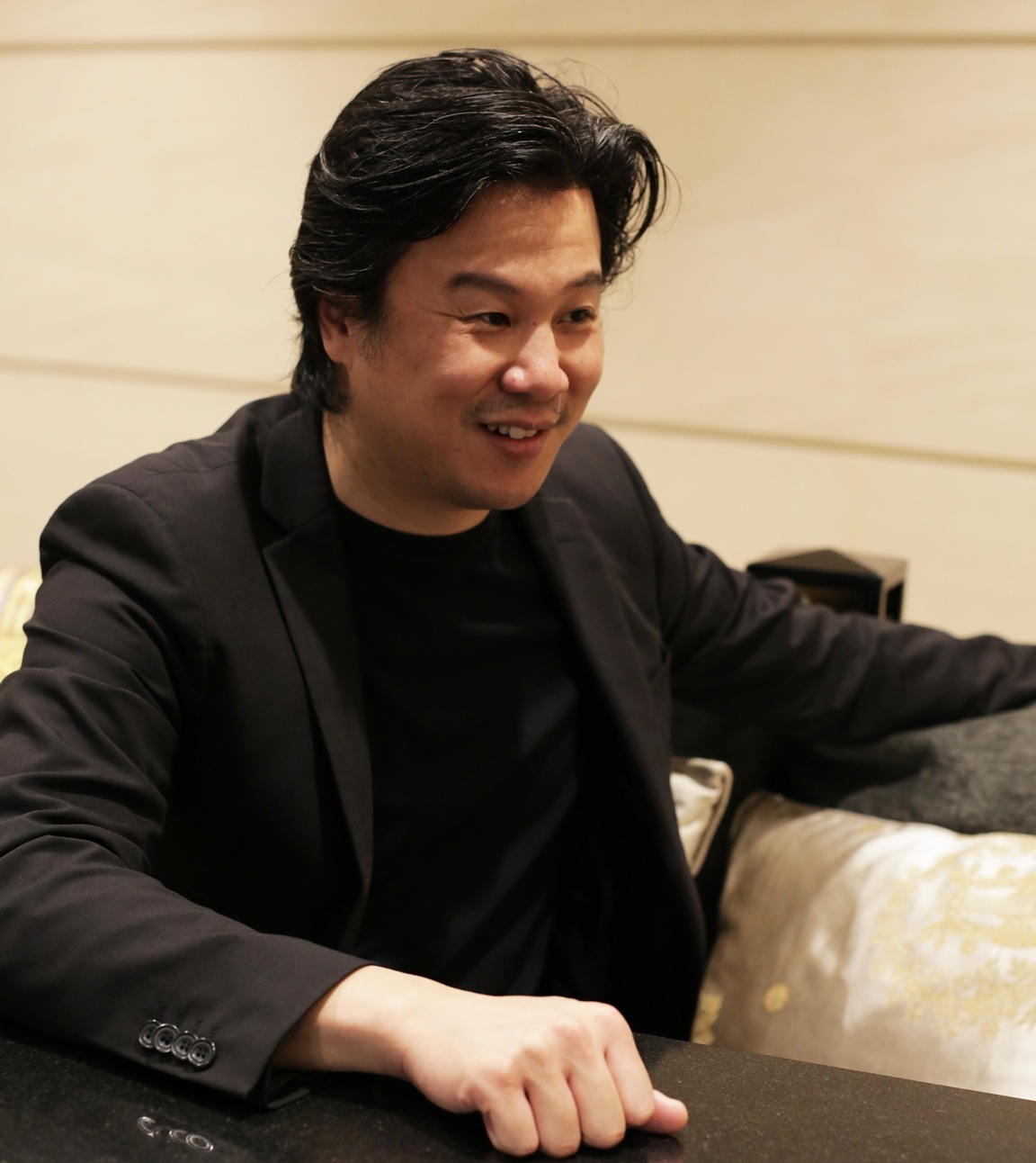 Thanh Bui mua nha va xe nam 25 tuoi anh 3