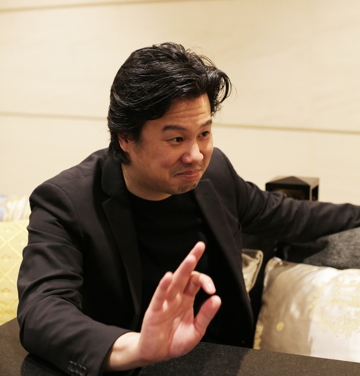 Thanh Bui mua nha va xe nam 25 tuoi anh 1