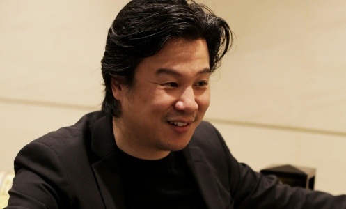 Thanh Bui: 'Toi thanh cong tu 25 tuoi, chu khong nho lay vo dai gia' hinh anh