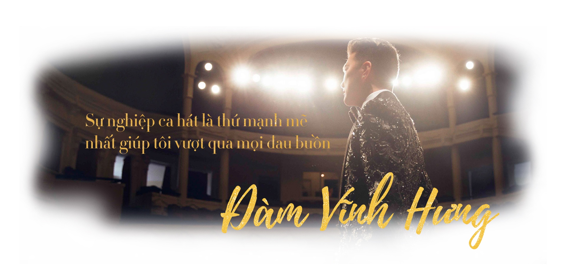 Dam Vinh Hung bo qua cho Quang Le anh 8