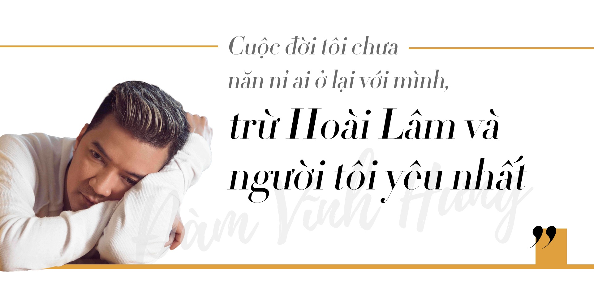 Dam Vinh Hung bo qua cho Quang Le anh 7