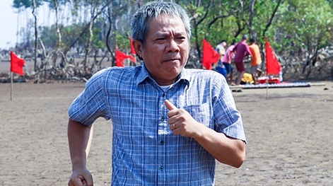 Teaser phim Ngay mai mai cuoi hinh anh