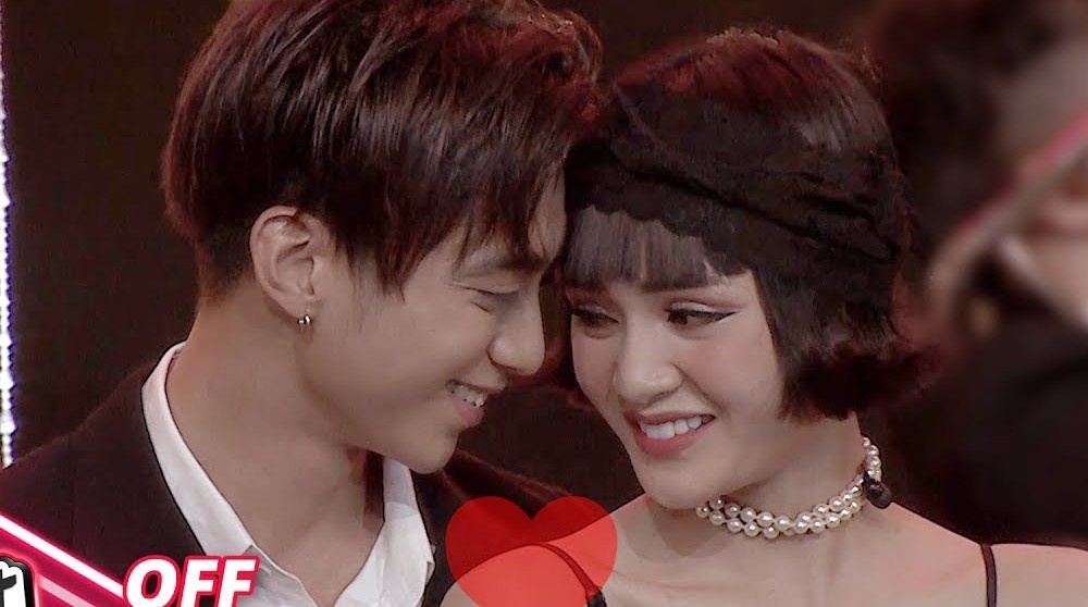 Dang sau nhung tro lo nham danh bong ten tuoi trong showbiz Viet hinh anh