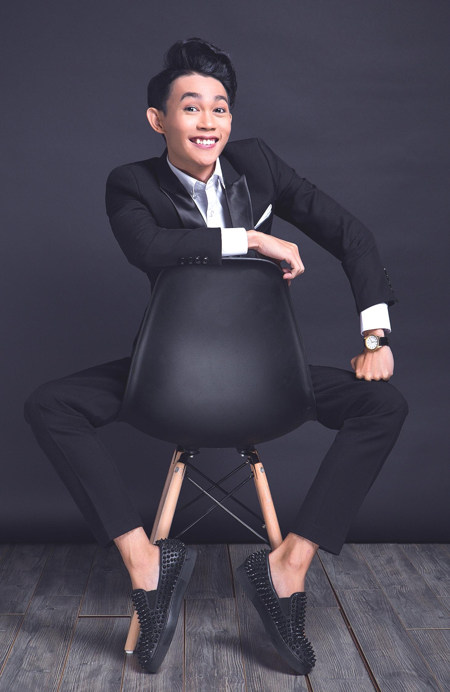 Gia cảnh của diễn viên Hồng Thanh ảnh 1 Gia canh cua dien vien Hong Thanh anh 1