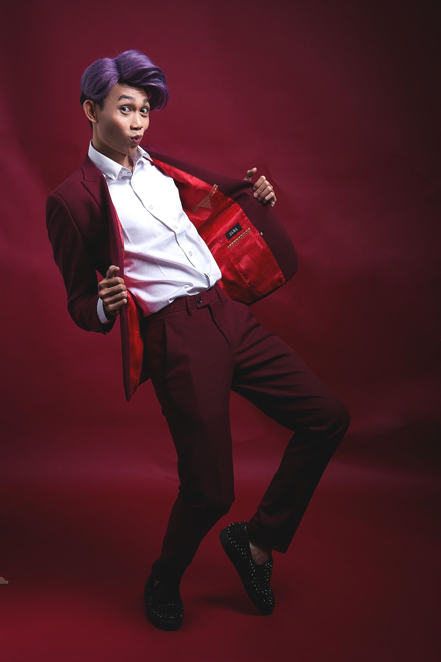 Gia cảnh của diễn viên Hồng Thanh ảnh 2 Gia canh cua dien vien Hong Thanh anh 2