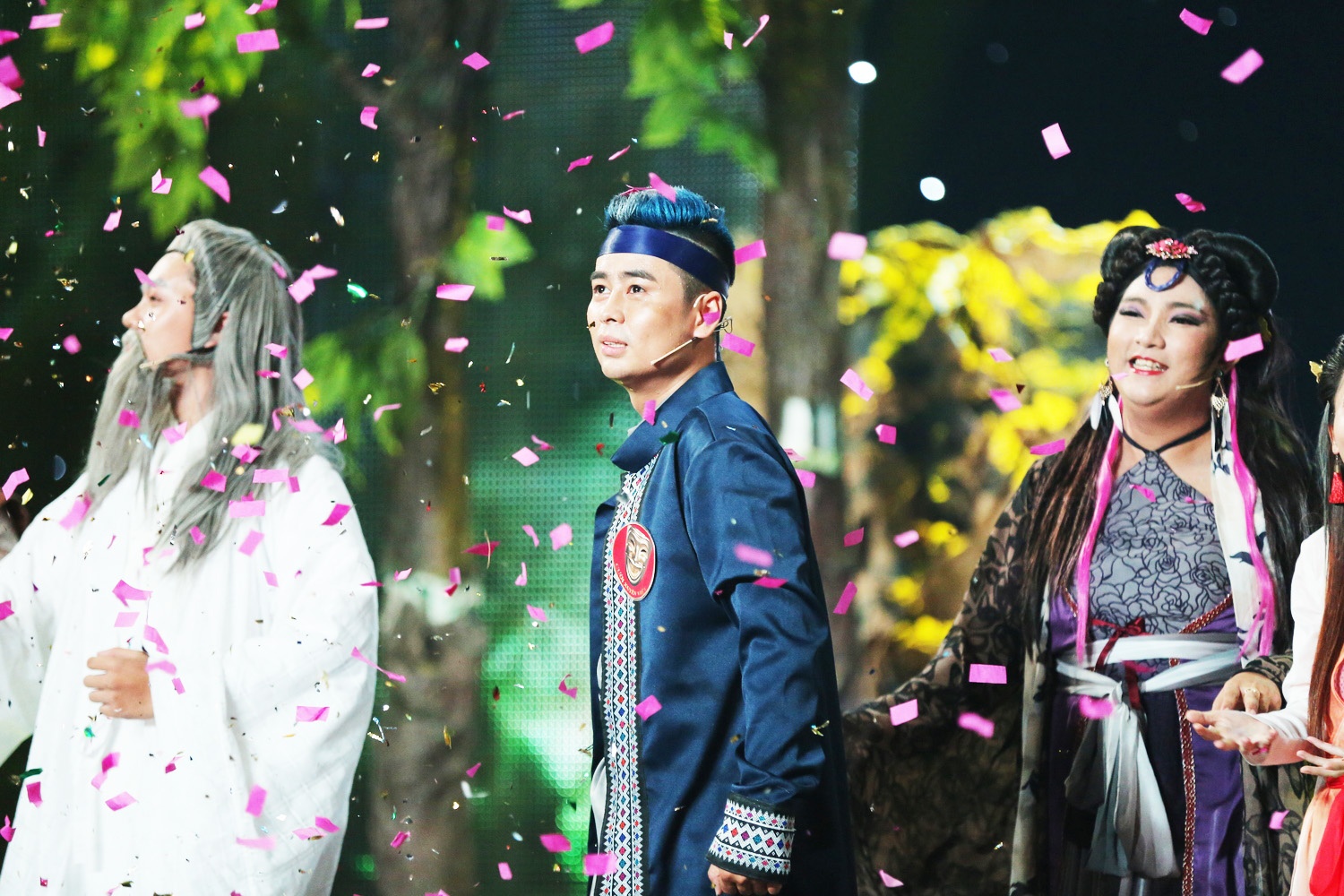 Hong Thanh gianh diem tuyet doi anh 2