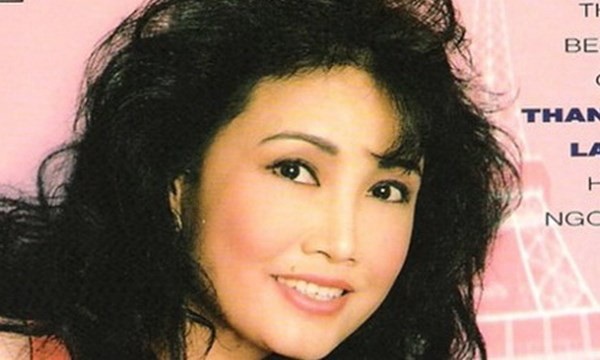 Danh ca Thanh Lan: Ket hon nam 19 tuoi, mot minh nuoi con suot 50 nam hinh anh