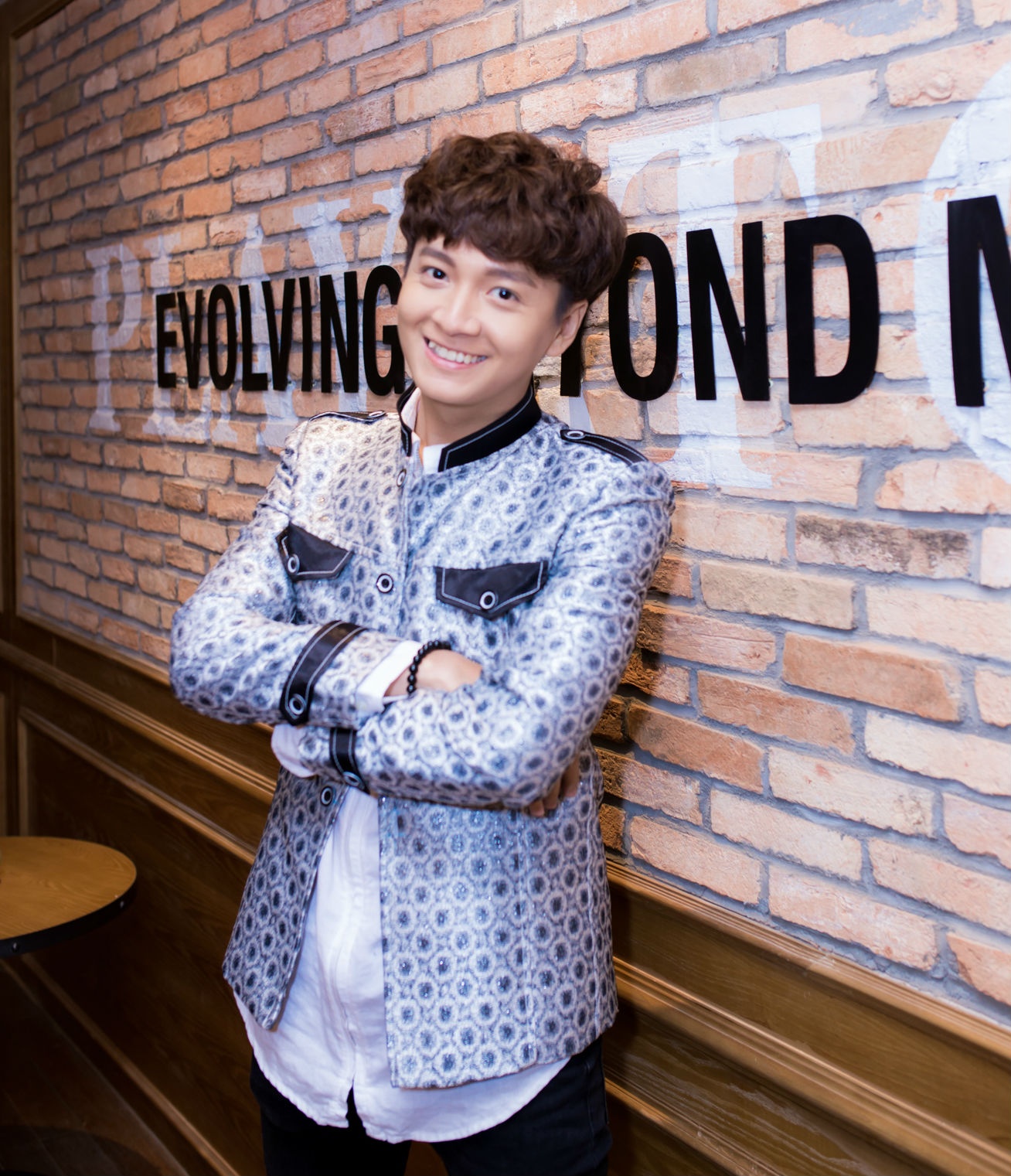 Ngô Kiến Huy ám ảnh vì hôn Nhã Phương ảnh 2 Ngo Kien Huy am anh vi hon Nha Phuong anh 2