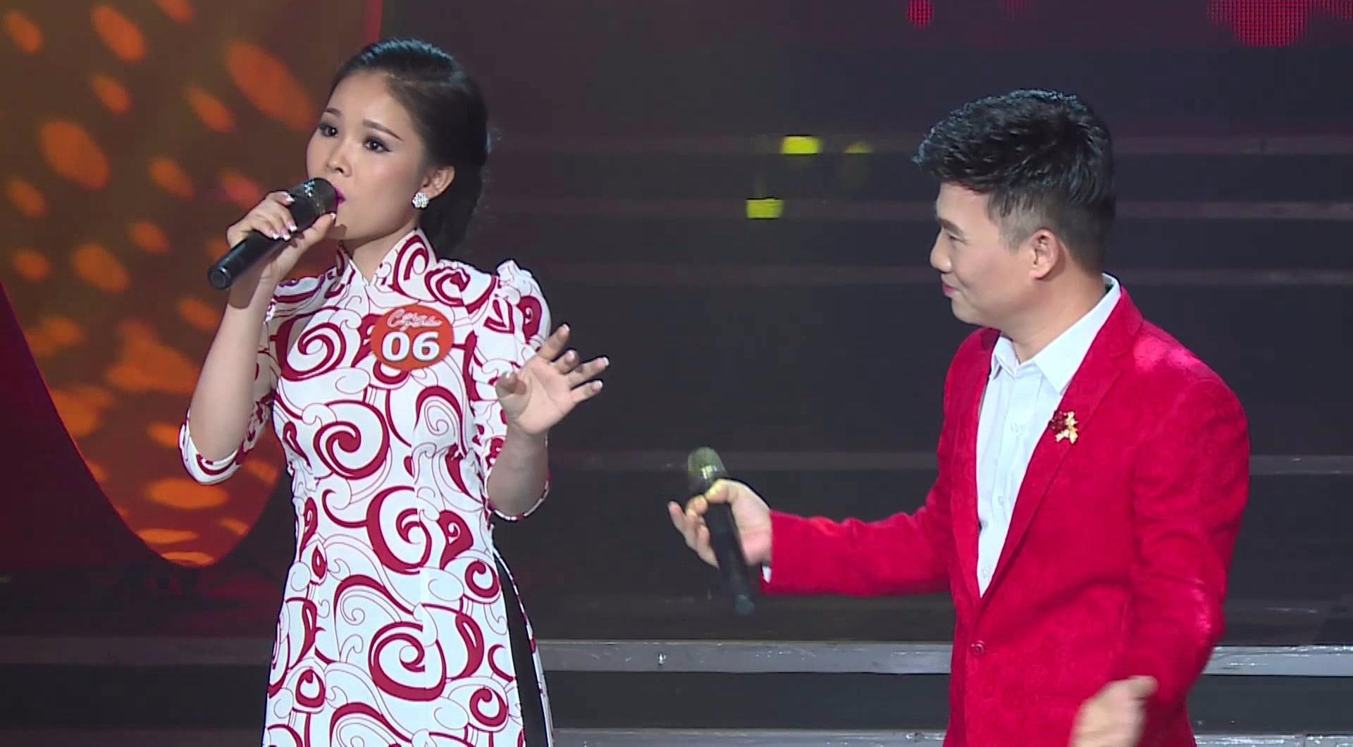 Vong loai Solo cung Bolero 2017 o mien Tay thu hut hon 5.000 thi sinh hinh anh