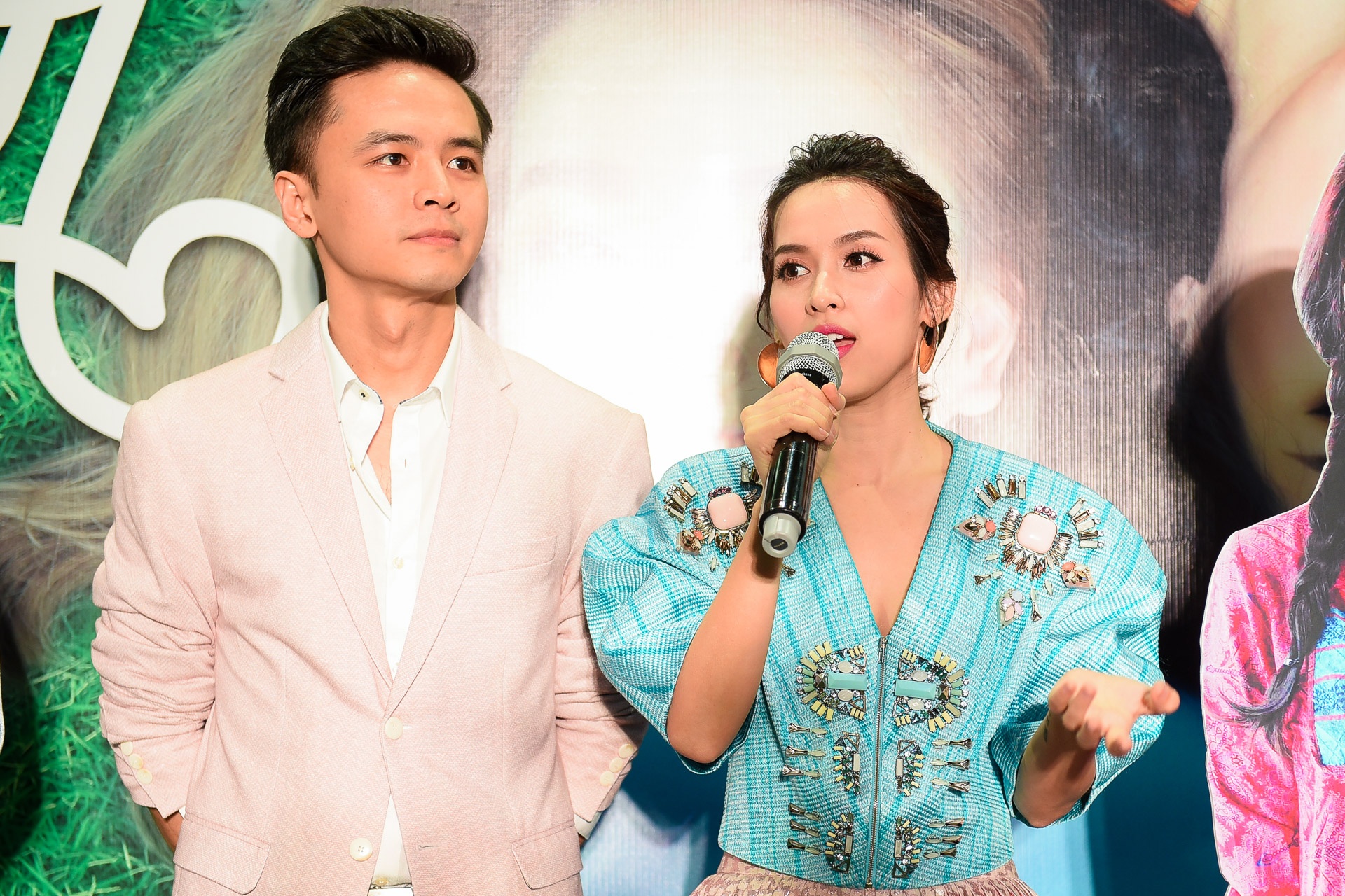 Tú Vi bán nhà làm phim ảnh 2 Tu Vi ban nha lam phim anh 2