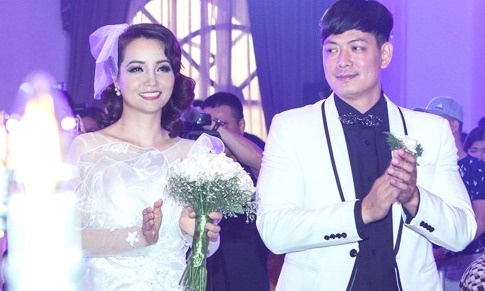 Mai Thu Huyen tuyen bo thue du thuyen, may bay quay phim o My hinh anh