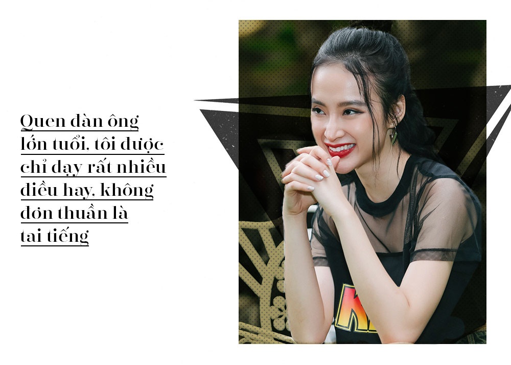 Angela Phuong Trinh khong ngai bi vuot mat anh 3