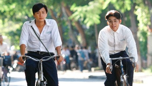 Phim 'Co gai den tu hom' qua can moc 50 ty dong sau 10 ngay cong chieu hinh anh