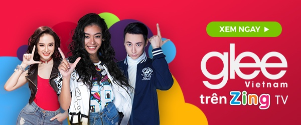 Angela Phuong Trinh glee anh 9