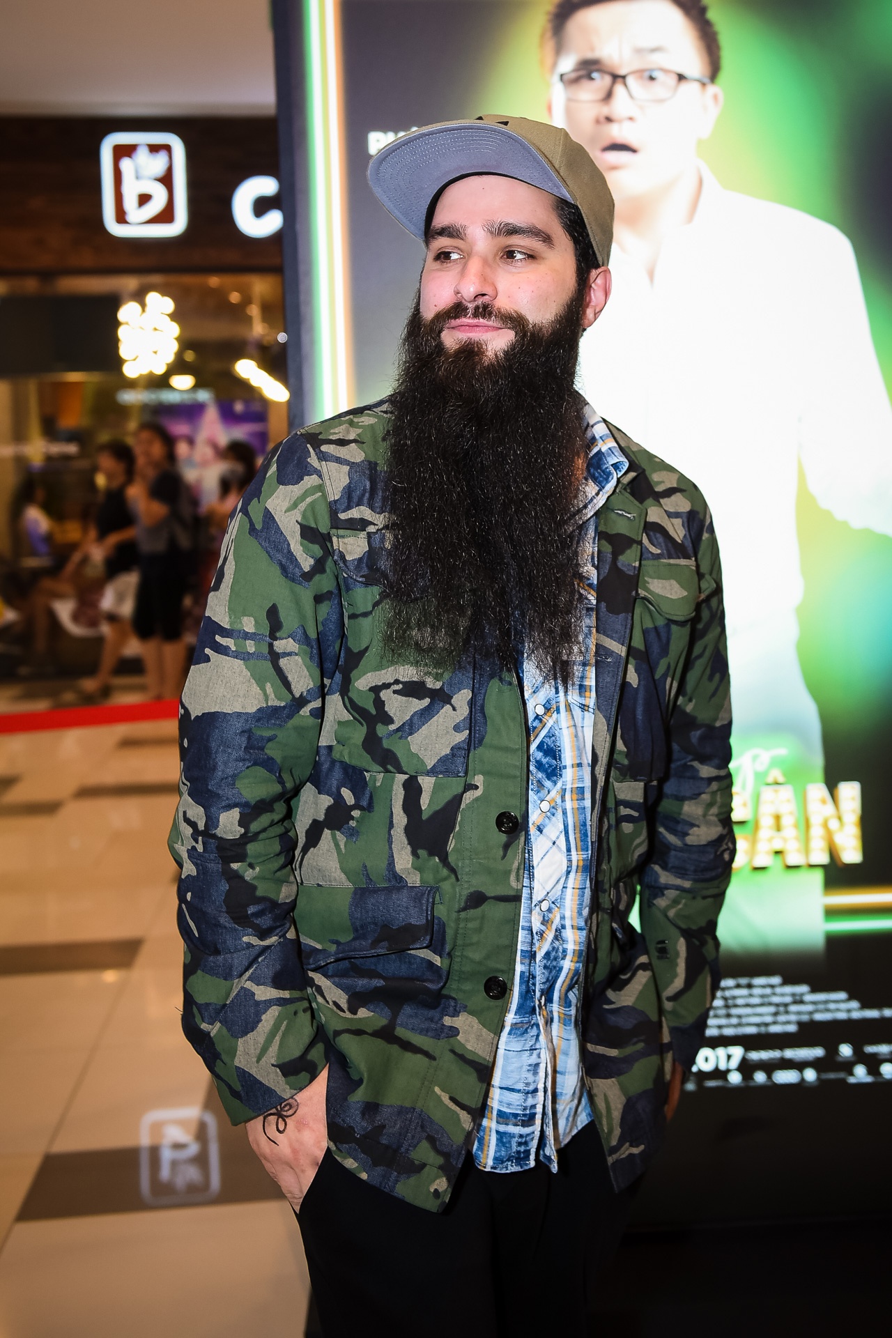 Phuong Trinh Jolie bi so sanh voi Minh Hang anh 4