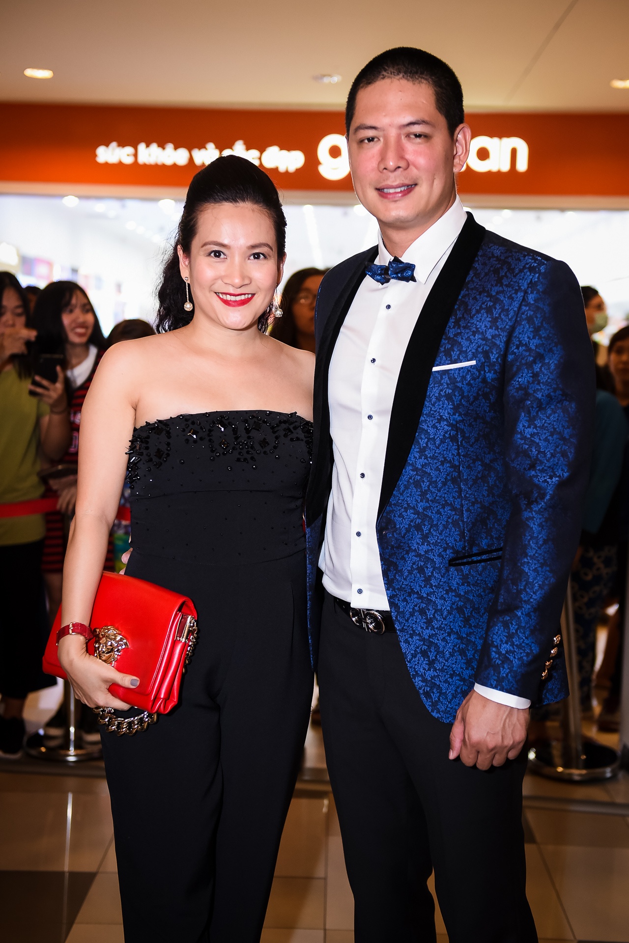 Phuong Trinh Jolie bi so sanh voi Minh Hang anh 12