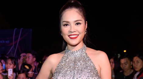 Duong Cam Lynh: 'Toi khong phai la nguoi thu ba' hinh anh