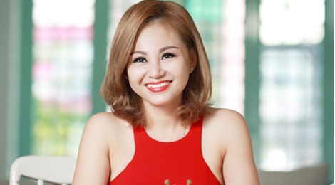 Dien vien hai Le Giang: 'Toi da phau thuat tham my toan co the' hinh anh