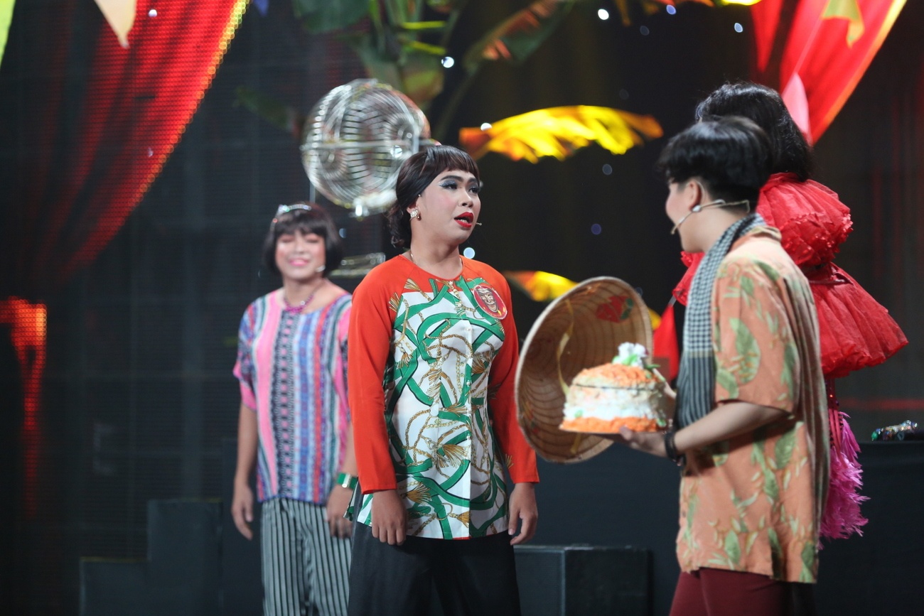 Kha Nhu hon ban sao Hoai Linh anh 3