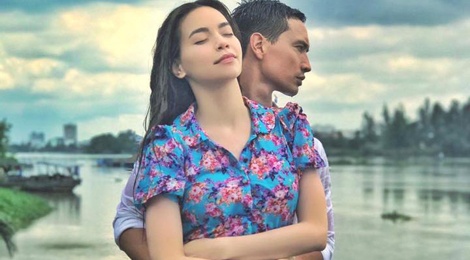 Chieu tro trong showbiz Viet va cai gia nghe si phai tra hinh anh