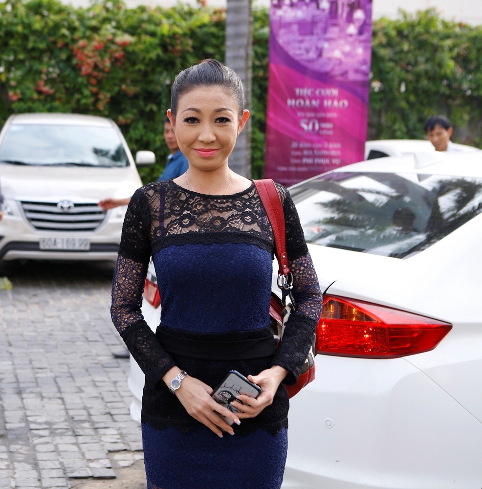 Solo cung Bolero 2017 anh 2