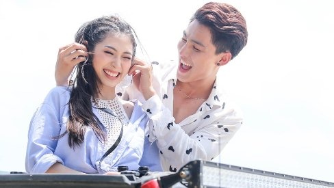Khong Tu Quynh tung MV moi sau 2 nam o an hinh anh