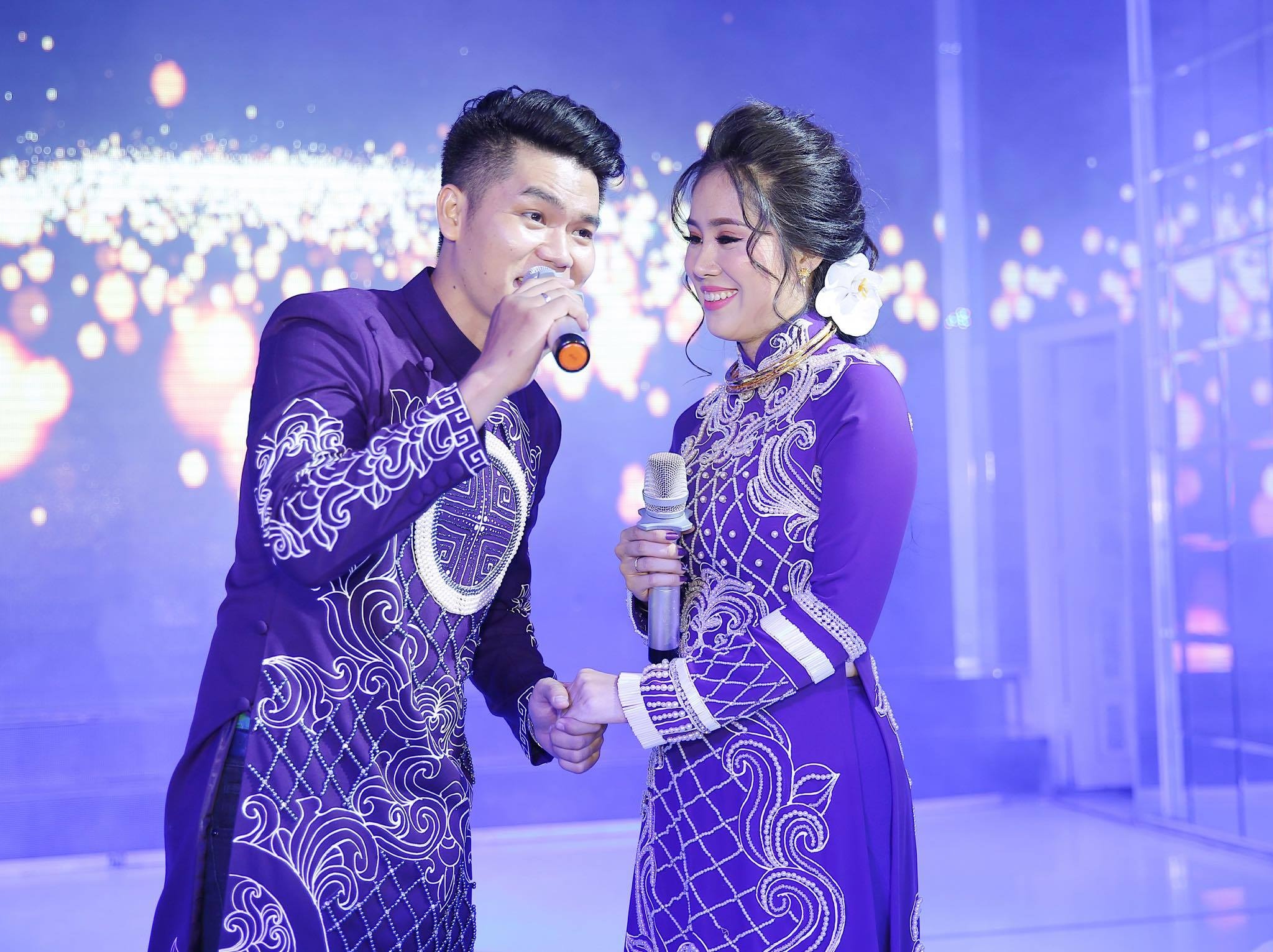 Dam cuoi cua Le Phuong tai Tra Vinh anh 8