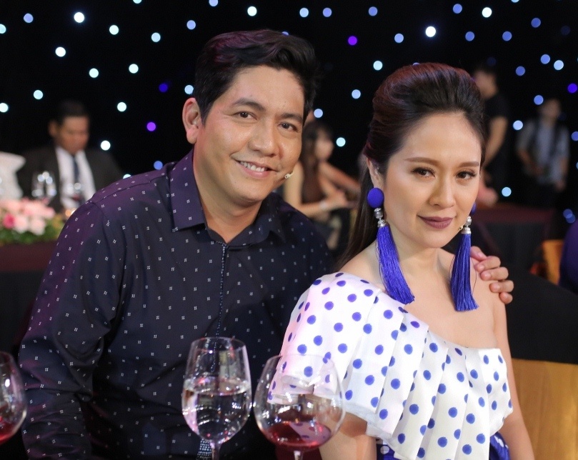 La vo phai the tap 12 anh 1