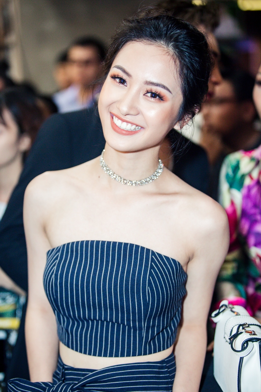 Ngô Thanh Vân hội ngộ Johnny Trí Nguyễn ở sự kiện ảnh 7 Ngo Thanh Van hoi ngo Johnny Tri Nguyen o su kien anh 7