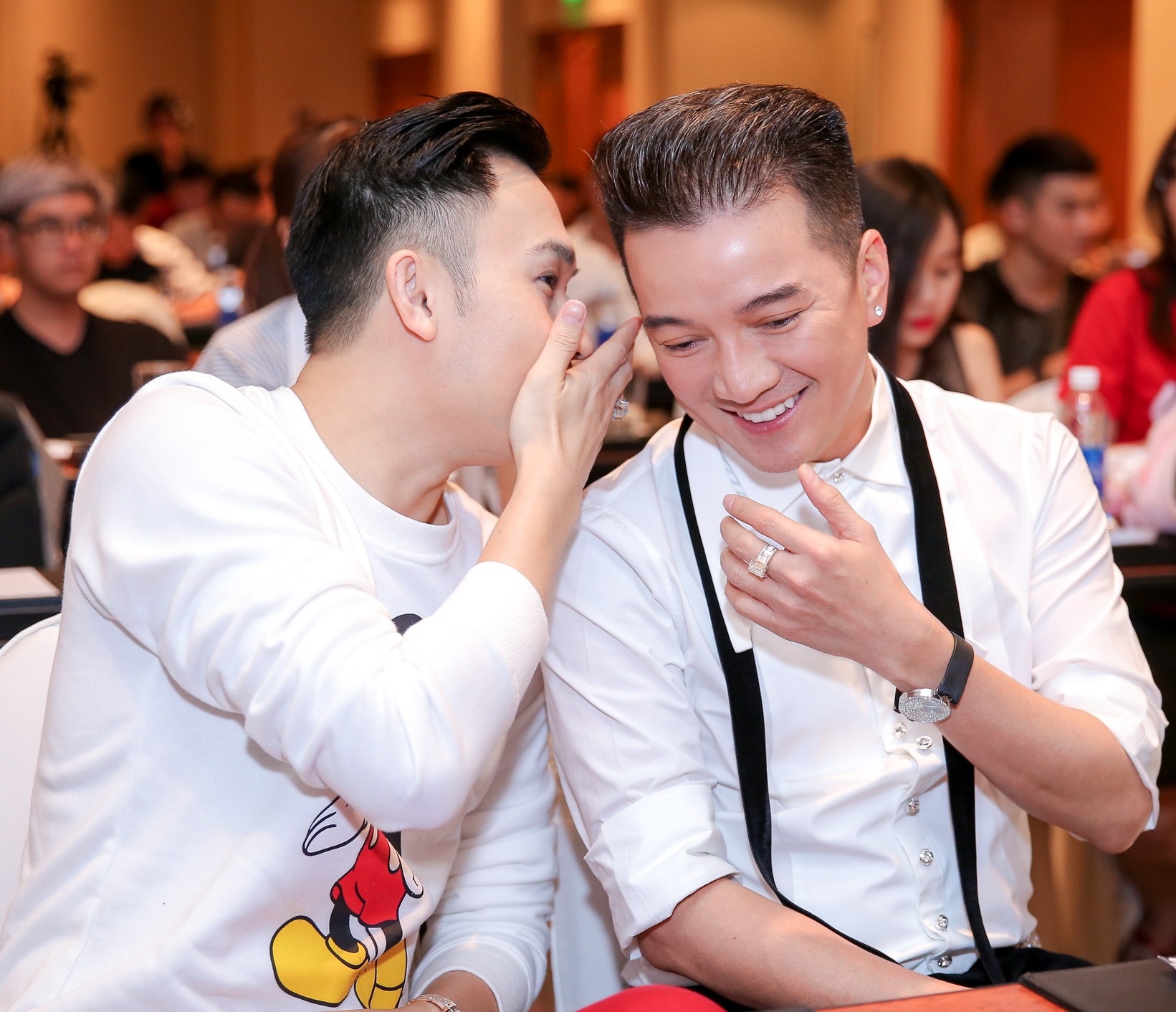 Hoài Lâm đóng phim Cô nàng ngổ ngáo ảnh 2 Hoai Lam dong phim Co nang ngo ngao anh 2