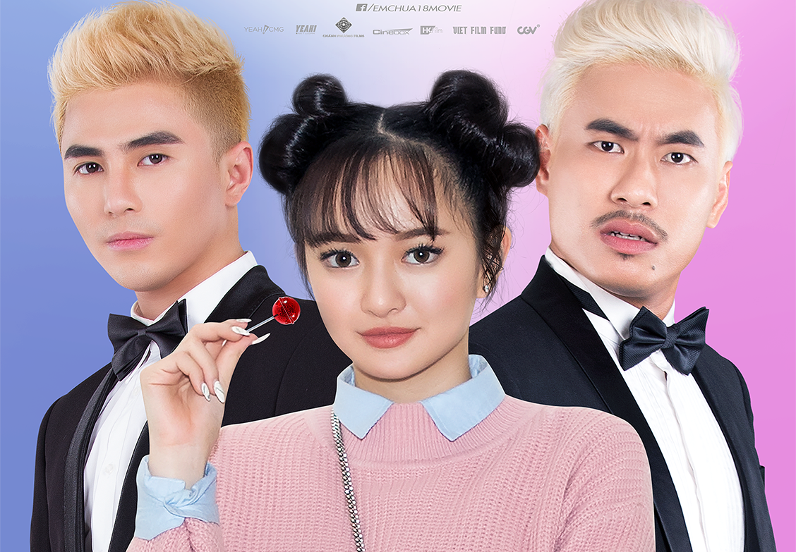 Diễn viên trẻ an toàn hay không ảnh 1 Dien vien tre an toan hay khong anh 1