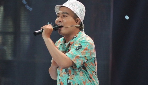 Tuan Anh - Dai ca, ngai di dau the? hinh anh