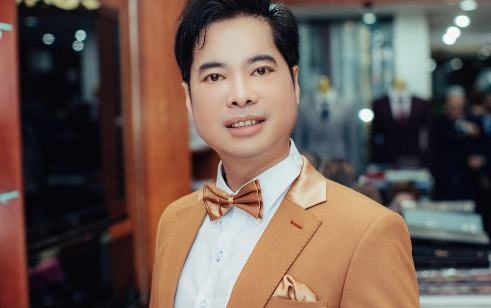 Ngoc Son cung hai em trai to chuc dem nhac sau 20 nam hinh anh