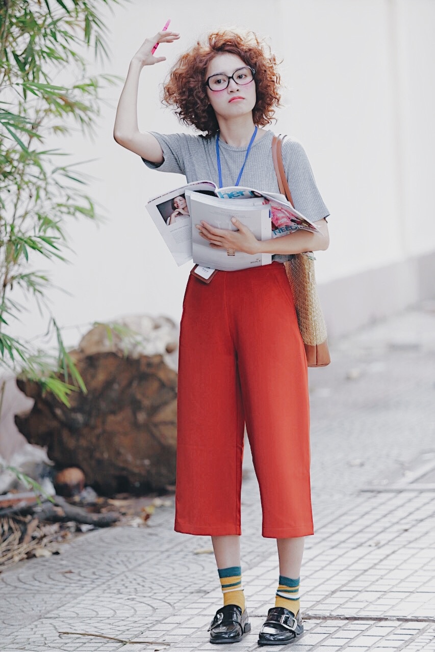 Tao hinh Lan Ngoc trong phim Moi tinh dau cua toi anh 1