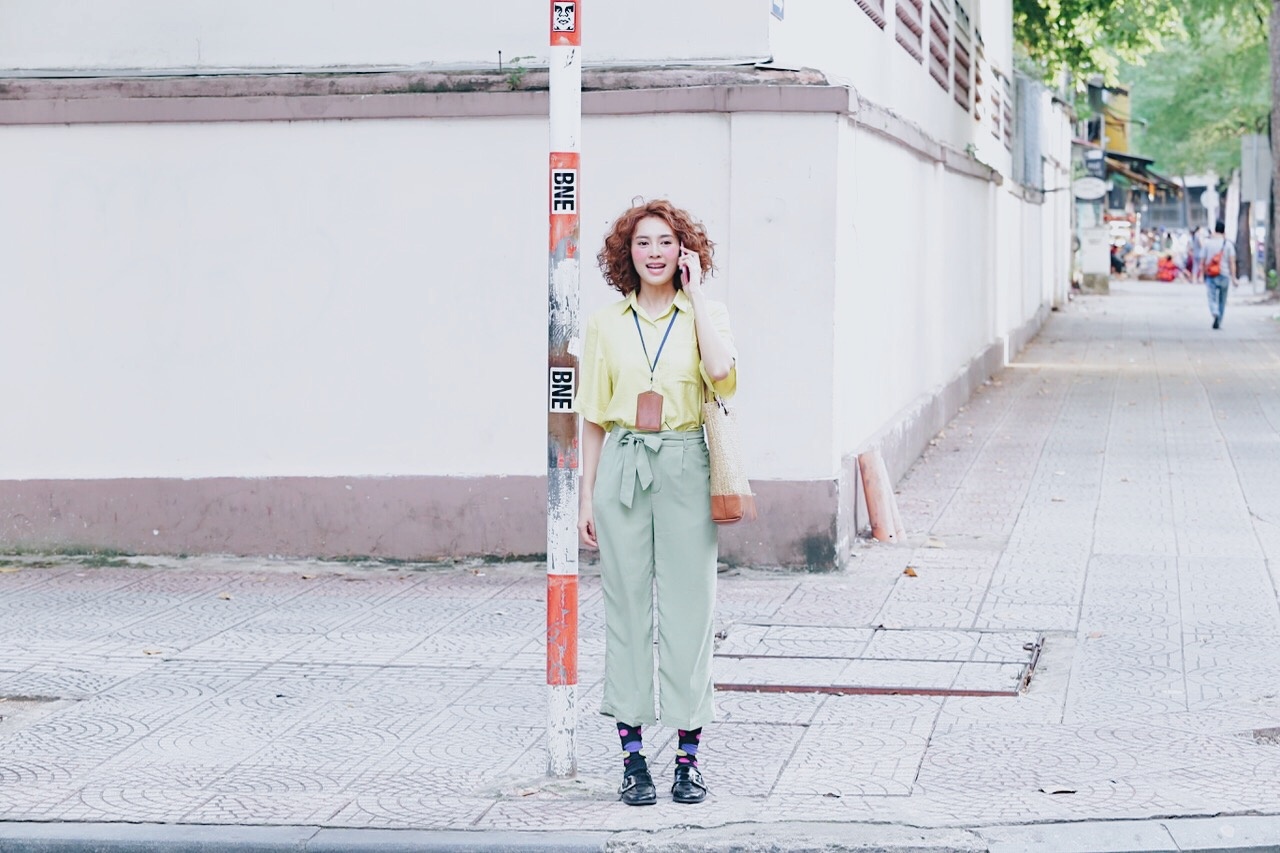 Tao hinh Lan Ngoc trong phim Moi tinh dau cua toi anh 3