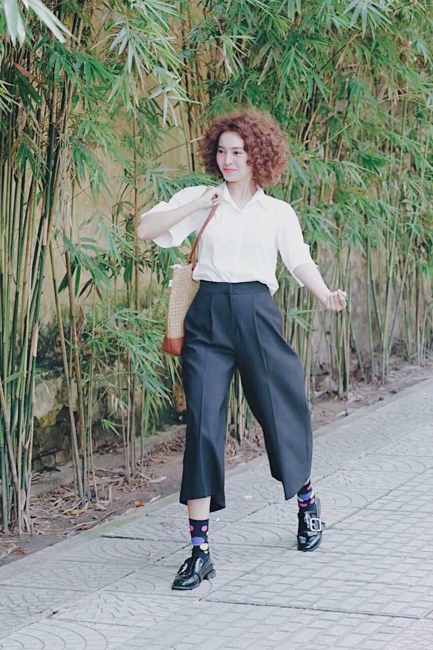 Tao hinh Lan Ngoc trong phim Moi tinh dau cua toi anh 2