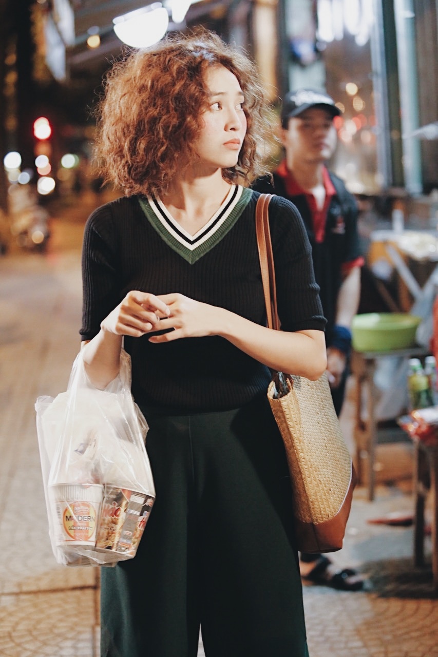 Tao hinh Lan Ngoc trong phim Moi tinh dau cua toi anh 5