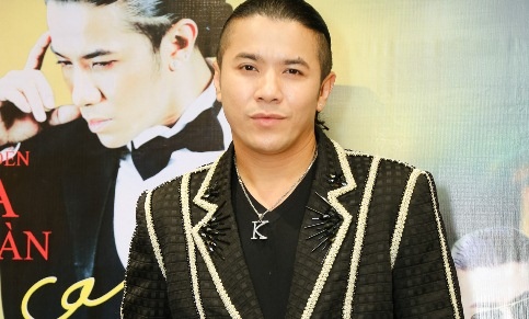 Kasim Hoang Vu: 'Chua nghi den chuyen ket hon voi moi tinh 10 nam' hinh anh