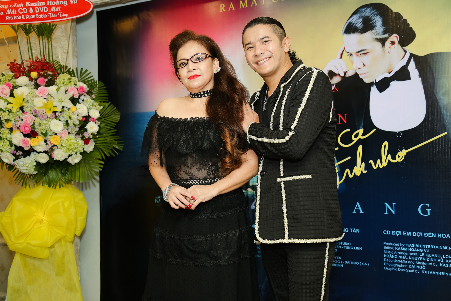 Kasim Hoang Vu chua nghi den chuyen ket hon anh 2