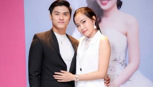 Ly Phuong Chau: 'Noi toi ngoai tinh voi ban Lam Vinh Hai la tao lao' hinh anh