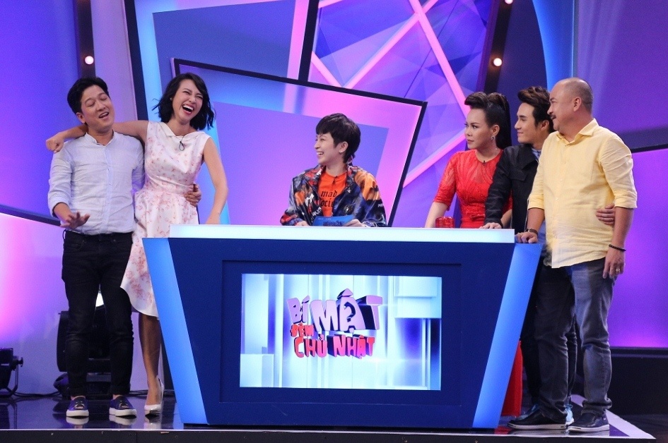 Trường Giang tặng hoa hồng cho Nhã Phương ảnh 1 Truong Giang tang hoa hong cho Nha Phuong anh 1