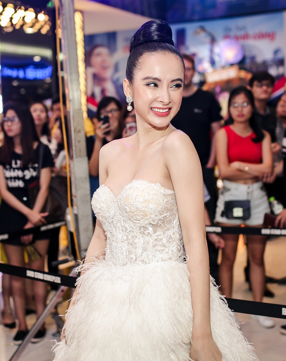 Ra mat phim Glee Viet Nam anh 3