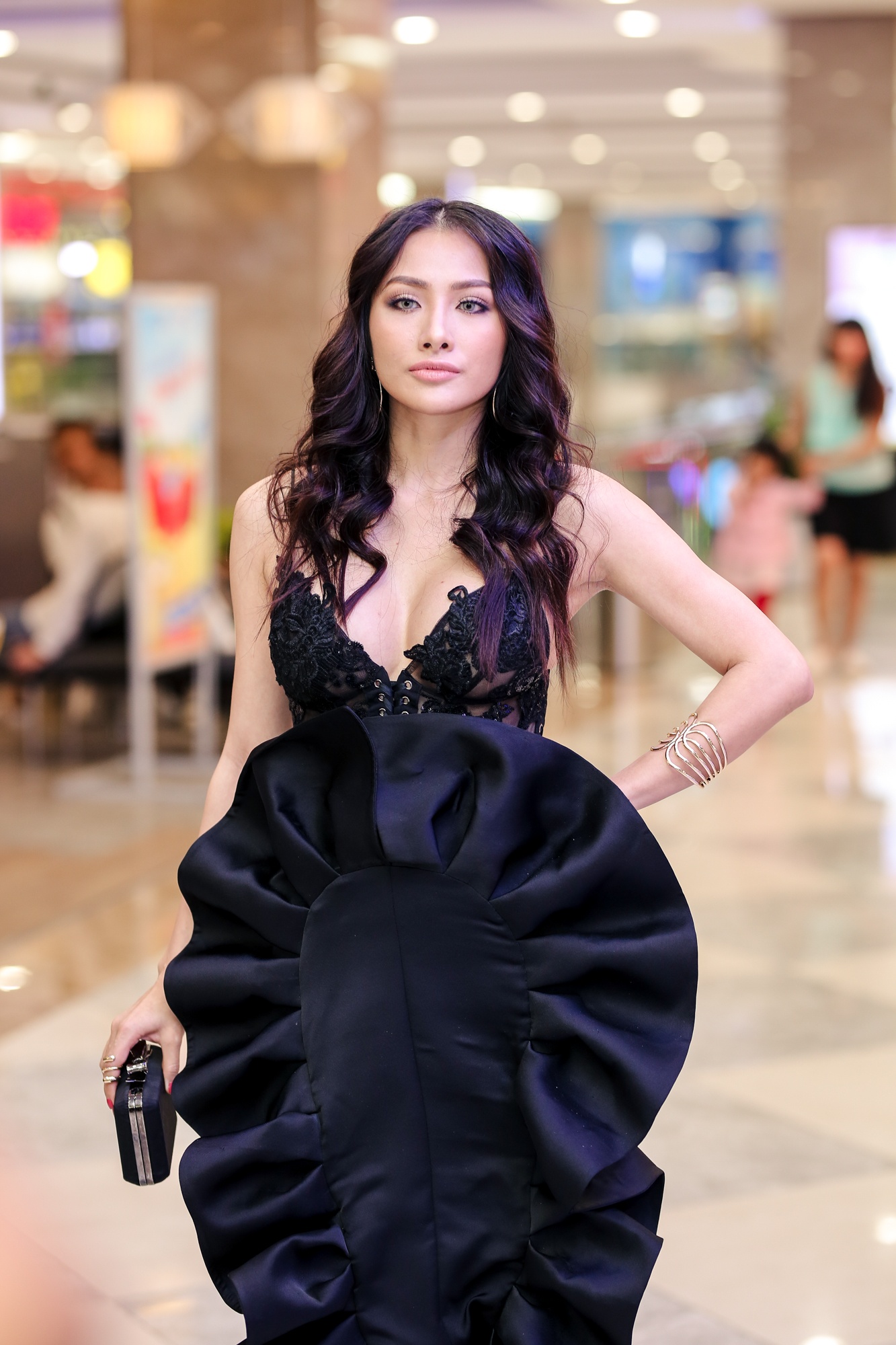 Ra mat phim Glee Viet Nam anh 9