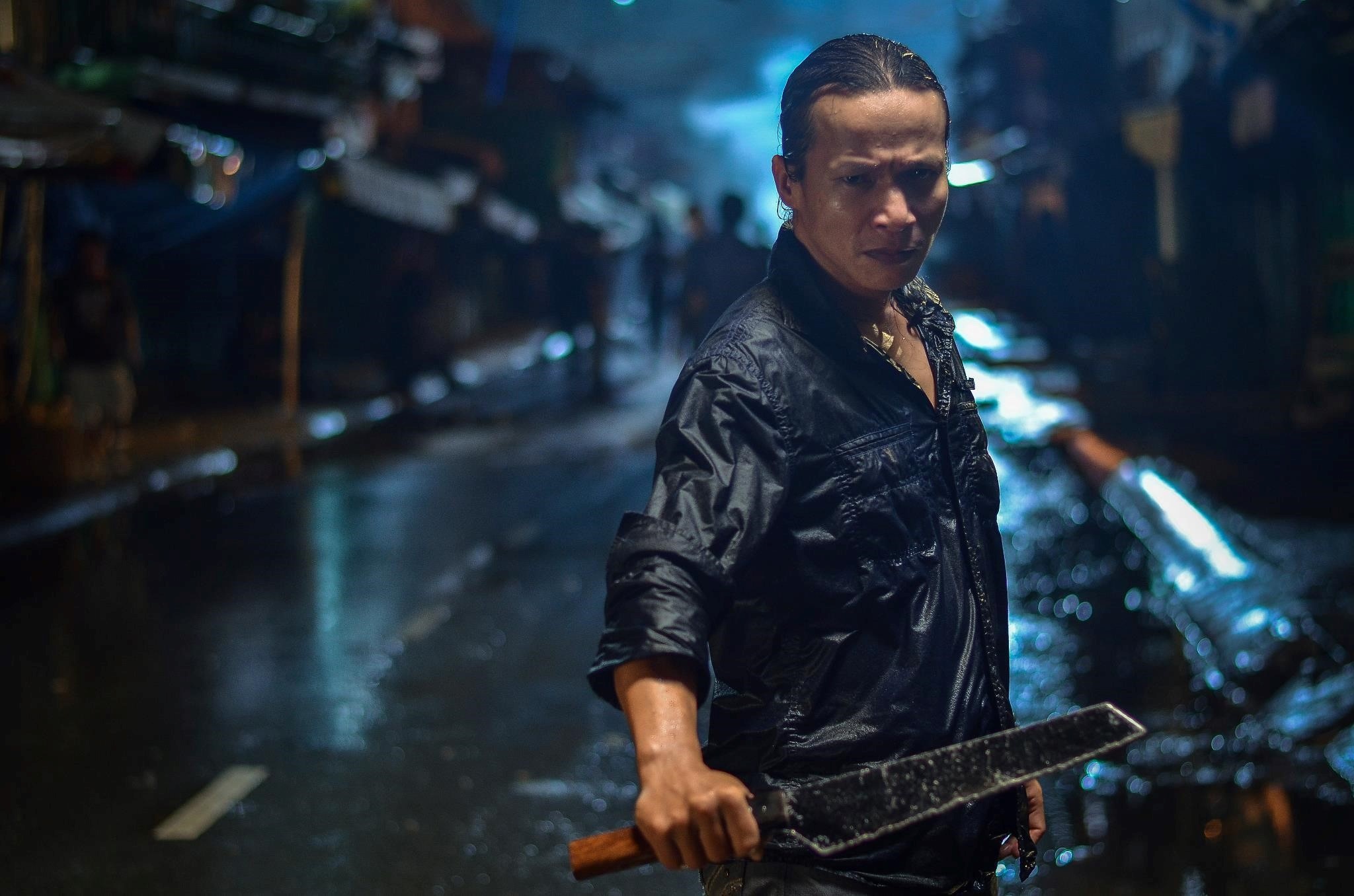 Chuyen chua ke ve cac dien vien dong the dinh dam o Viet Nam hinh anh