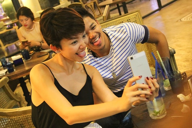 Trong Hieu rung dong truoc Toc Tien anh 3