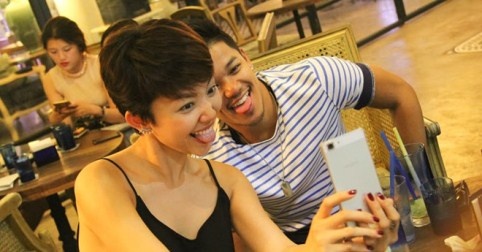 Trong Hieu: 'Toi rung dong truoc ve dep toa sang cua Toc Tien' hinh anh