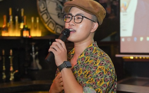 Le Thien Hieu - MV Nguoi ta va anh hinh anh