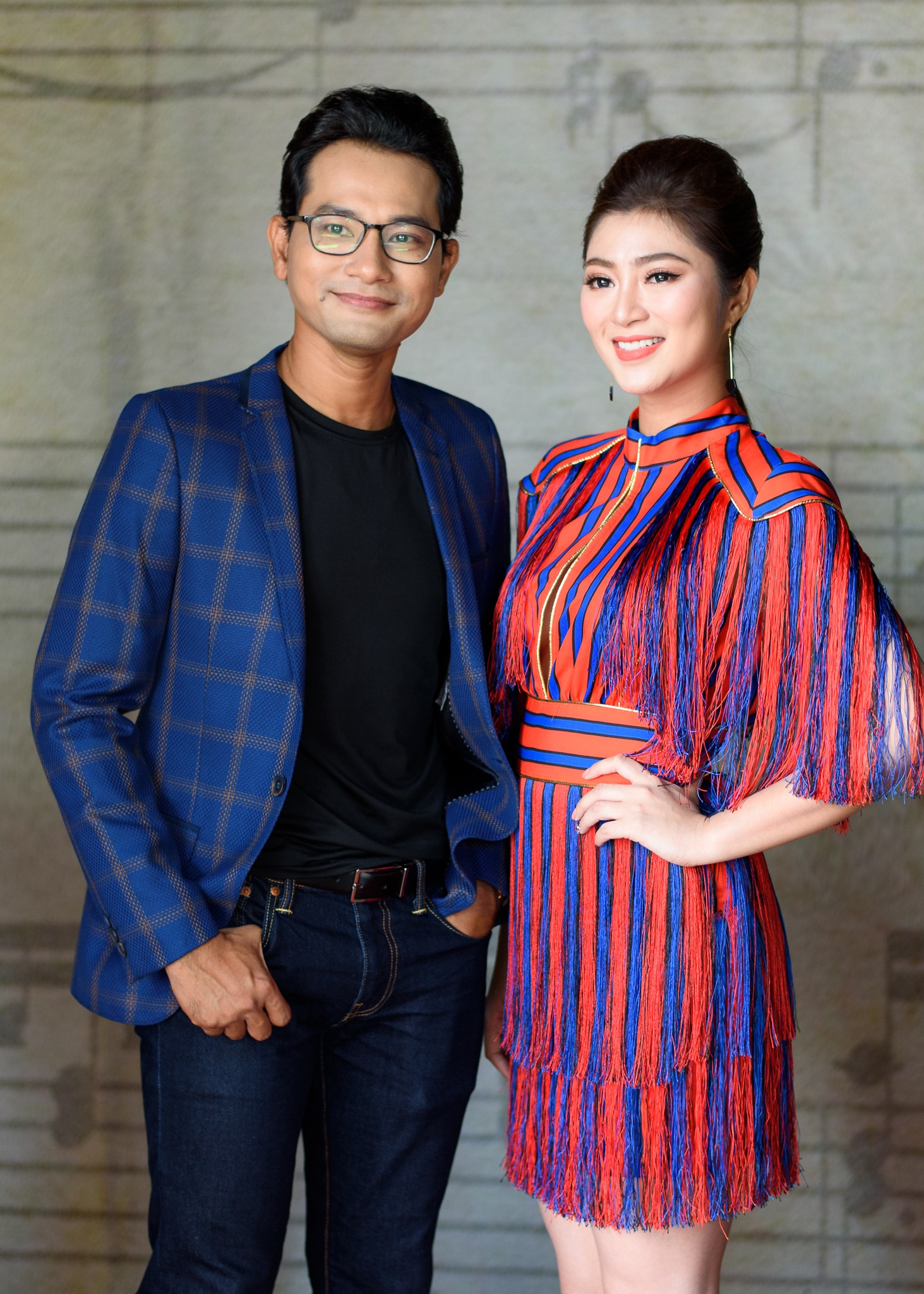 tinh bolero mua thu hai anh 1