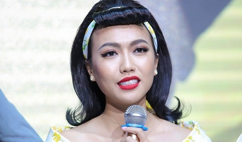 Dien vien Dieu Nhi: 'Cat-xe cua toi khong qua 700 trieu dong' hinh anh