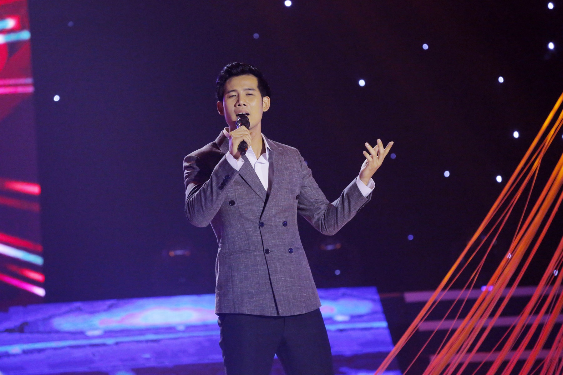 Thanh Truc dau kho vi chia tay Khuong Ngoc anh 2